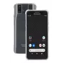MOBILIS R Series capa de silicone para Honeywell CT37 / CT37HC - transparente