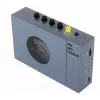 WeAreRewind leitor de cassetes portátil com Bluetooth, Serge
