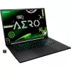 Gigabyte Aero X16 1VH93DEC64AH portátil, AMD Ryzen 7, 32 GB RAM, SSD, 16,0" WQXGA (recondicionado)