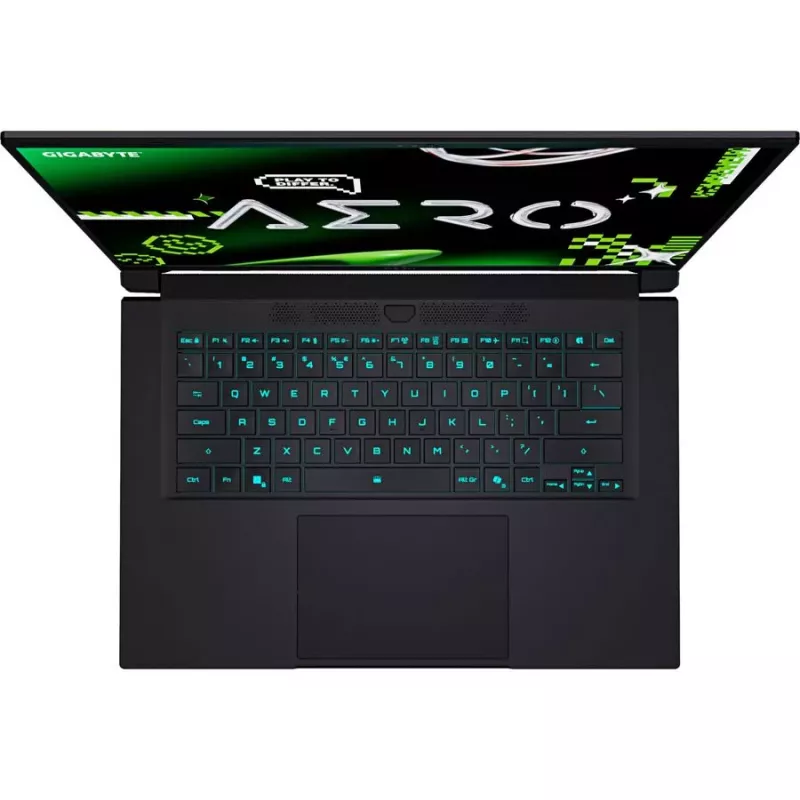 Gigabyte Aero X16 1VH93DEC64AH portátil, AMD Ryzen 7, 32 GB RAM, SSD, 16,0" WQXGA (recondicionado)