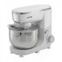 Robot de cozinha Gorenje MMC1005W 1000W 4,8L branco/metálico