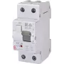 ETI KZS-2M Auto RCBO 1P+N C16 30mA tipo A (002173224)