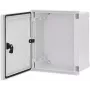 ETI EPC 30-25-14 caixa de policarbonato IP66 cinzenta 300x250x140mm