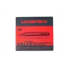 UMR Cápsula de CO2 5 unid. 12 g Limpeza e lubrificação