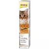 GimCat Pasta Duo Anti-Bolas de Pelo Malte com Queijo 50g