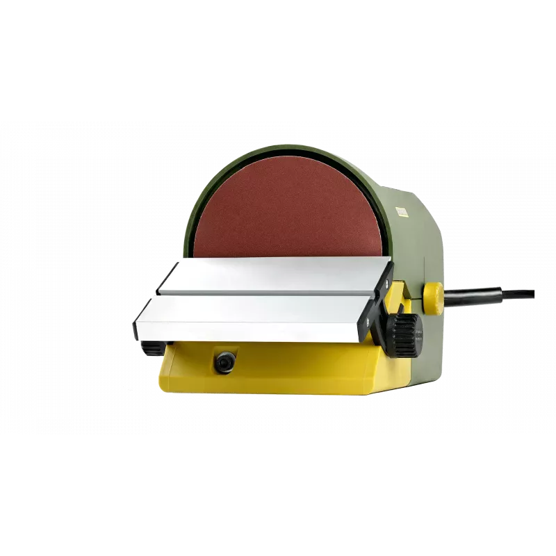 Lixadeira de disco Proxxon TG 125/E 140 W