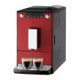 Máquina de café automática MELITTA Caffeo Solo vermelha