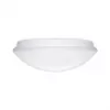 Luminária de teto com sensor Steinel RS PRO LED P1 NW V3 9,5 W 1010 lm 4000 K 360° IP54