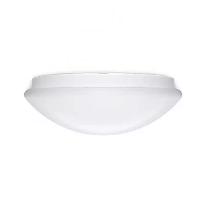 Luminária de teto com sensor Steinel RS PRO LED P1 NW V3 9,5 W 1010 lm 4000 K 360° IP54