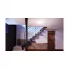 Luminária de teto com sensor Steinel RS PRO LED P1 NW V3 9,5 W 1010 lm 4000 K 360° IP54
