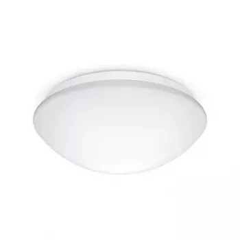 Luminária de teto com sensor Steinel RS PRO LED P1 NW V3 9,5 W 1010 lm 4000 K 360° IP54