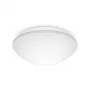 Luminária de teto com sensor Steinel RS PRO LED P1 NW V3 9,5 W 1010 lm 4000 K 360° IP54