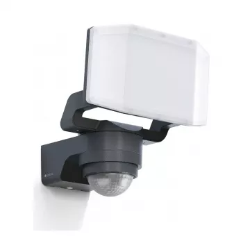Steinel XLED PRO Expanse S projetor LED, antracite
