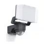 Steinel XLED PRO Expanse S projetor LED, antracite