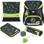 Mochila escolar Herlitz UltraLight XL Plus Explorer