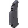 Siemens 3RV2901-2A interruptor auxiliar de montagem lateral