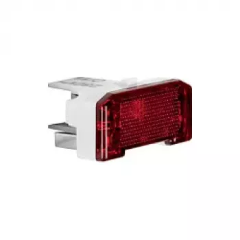 Berker 1686 Módulo LED Branco
