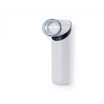 ANSMANN RC2 0,2W Lanterna de caneta preta