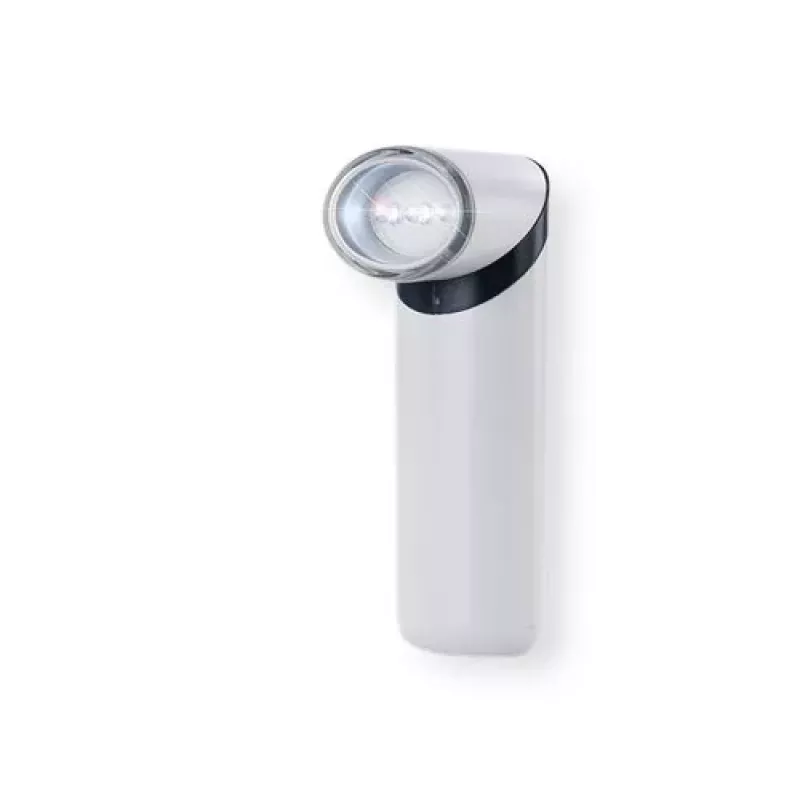 ANSMANN RC2 0,2W Lanterna de caneta preta