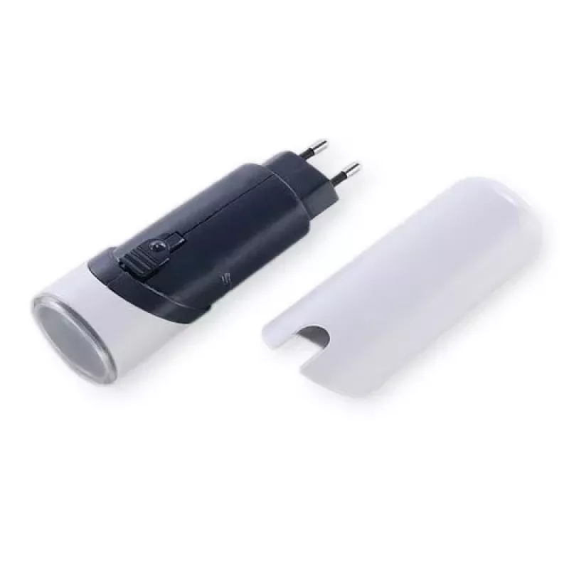 ANSMANN RC2 0,2W Lanterna de caneta preta