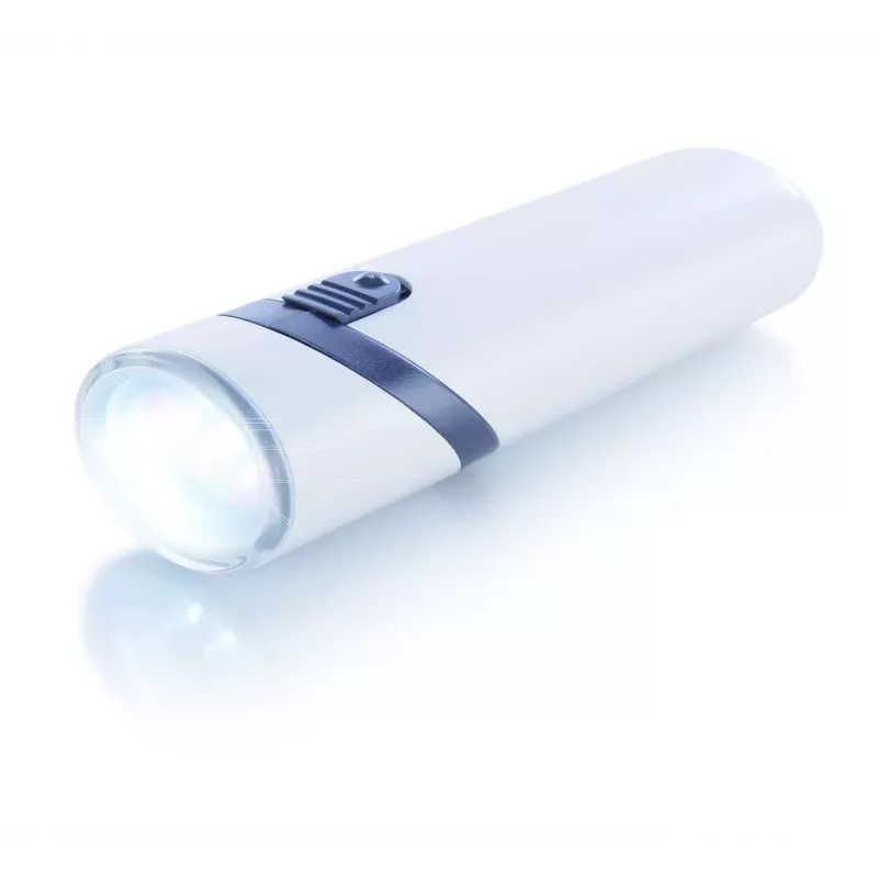 ANSMANN RC2 0,2W Lanterna de caneta preta