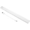 ANSMANN LED Luz para armário inferior tamanho L 0,7W branca