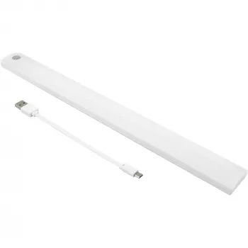 ANSMANN LED Luz para armário inferior tamanho L 0,7W branca
