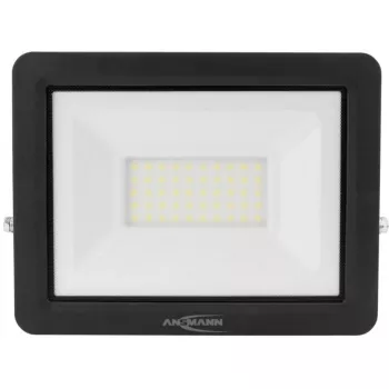 ANSMANN WFL30W candeeiro de trabalho 30 W preto
