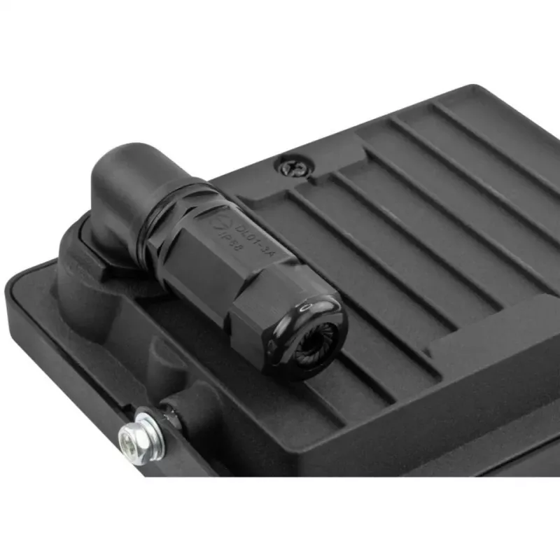 ANSMANN WFL30W candeeiro de trabalho 30 W preto