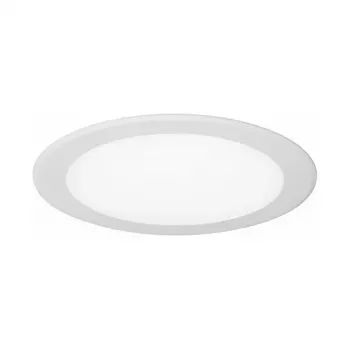 TRILUX LEUCHTEN Trilux 2325 G3 C05 OA LED 20/14/08/ML-8MC ET Downlight LED de encastrar Ø 140 mm