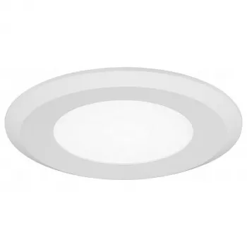 TRILUX 2325 G3 C05 SP 200 Placa de renovação para renovação de tetos, branco (RAL 9016), 625x625 mm