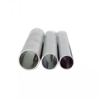 BASIC NATURE Manga de reparação para varas de tenda 11,2 mm