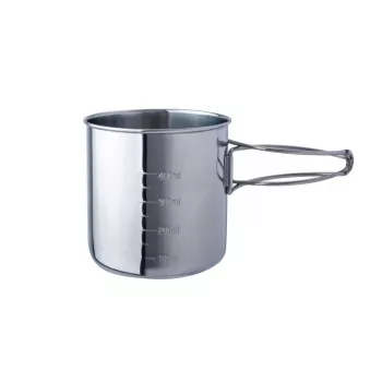 Caneca Relags Space Saver 0,6 L