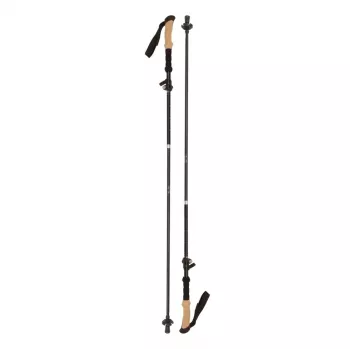 Origin Outdoors Bastões de trekking Micro-Fold