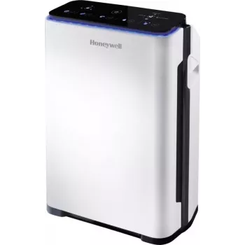 Honeywell HPA710WE4 Purificador de ar