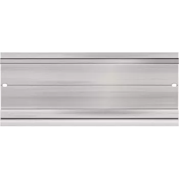 SIEMENS SIMATIC S7-1500 Calha perfilada 160mm 6ES7590-1AB60-0AA0