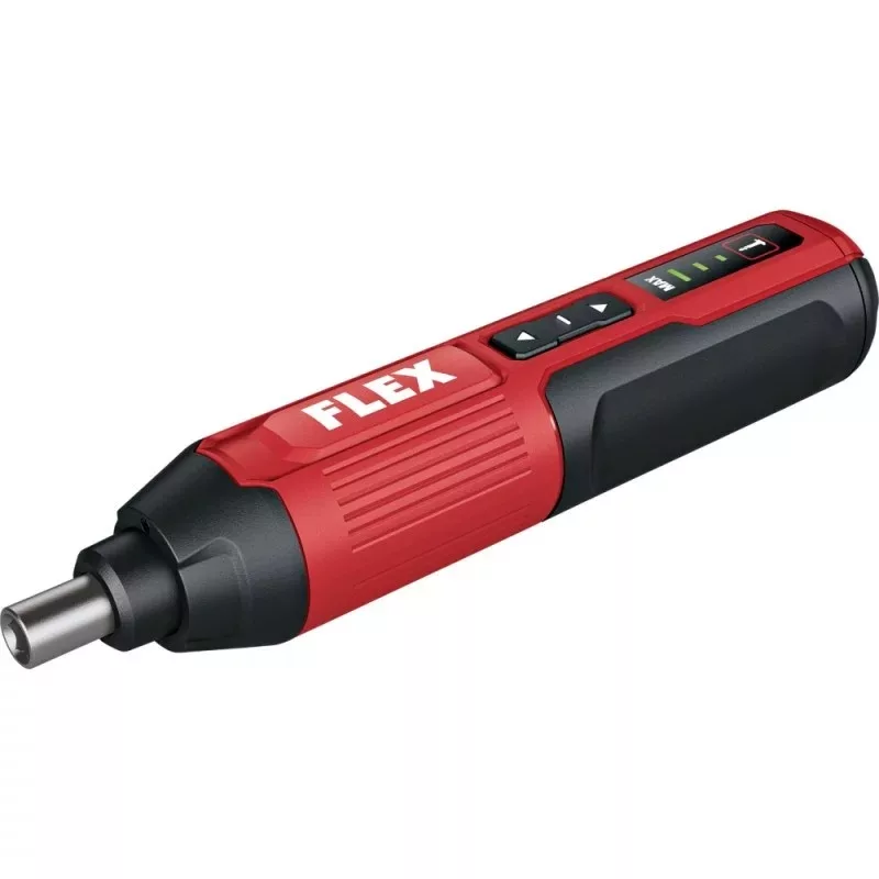 Flex aparafusadora a bateria 4.0V SD 5-300 4.0