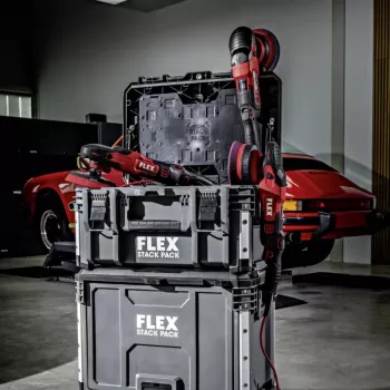 FLEX PE 14-2 150 Polidora rotativa 1400W 230V