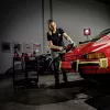 FLEX PE 14-2 150 Polidora rotativa 1400W 230V