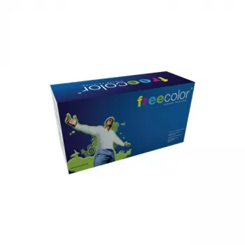 Freecolor Toner Canon CE250X (2645B002) preto 10500 páginas recondicionado