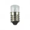 Scharnberger SHAH 25295 R14x32 mm E14 260V 5W Lâmpada tubular