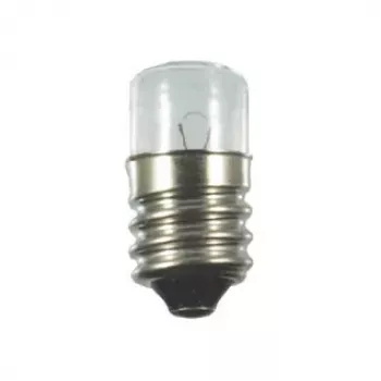 Scharnberger SHAH 25295 R14x32 mm E14 260V 5W Lâmpada tubular