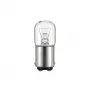 Scharnberger 25381 Lâmpada tubular R16x35 mm BA15D 220-260V 5-7W