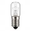 Scharnberger Lâmpada tubular 24V 15W E14 16x48mm incandescente