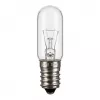Scharnberger 25820 Lâmpada tubular incandescente 16x54 mm E14 24V 15W