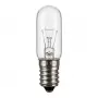 Scharnberger 25820 Lâmpada tubular incandescente 16x54 mm E14 24V 15W