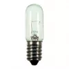 Scharnberger 25823 Lâmpada tubular 16x54 mm E14 24-30V 6-10W como 6814