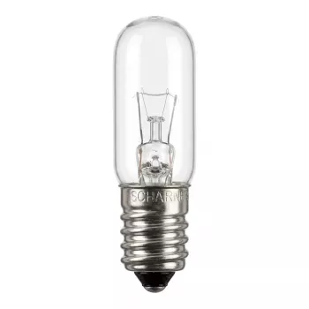 Scharnberger 25889 R16x54 mm E14 220-260V 6-10W Lâmpada tubular