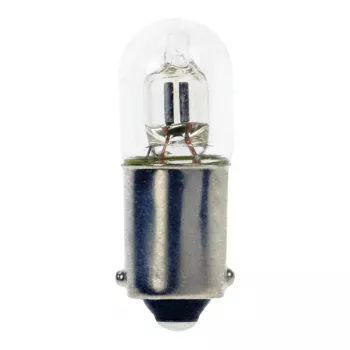 Scharnberger 28031 Lâmpada de néon 10x28 mm BA9S 230V ZG233