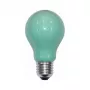 Scharnberger 40246 lâmpada incandescente 25W verde B60x105mm E27 240V